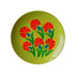 Happy Place Wall Plates | Wall Hanging Decor for Home |  House-warming Gift